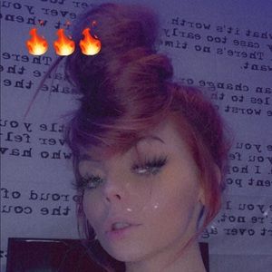 Meet your Posher, Kara